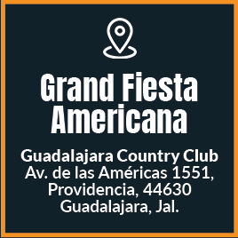 Grand Fiesta Americana